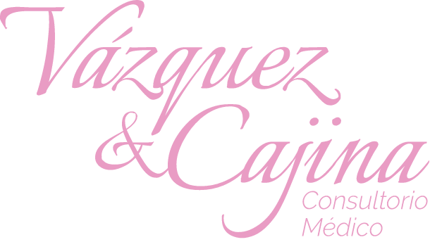 Vazquez y Cajina, consultorio médico